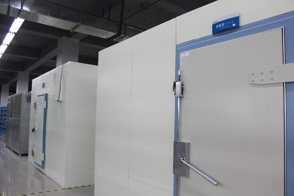 電磁屏蔽機(jī)房建設(shè)選擇材料注意事項(xiàng)？